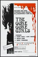 The Gore Gore Girls magic mug #