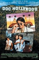Doc Hollywood Mouse Pad 646459