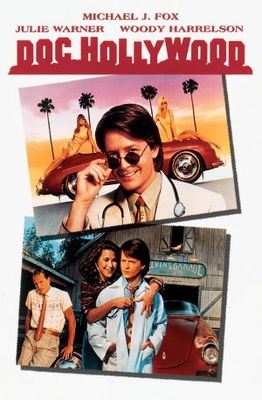 Doc Hollywood Canvas Poster