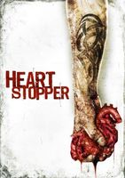 Heart Stopper tote bag #
