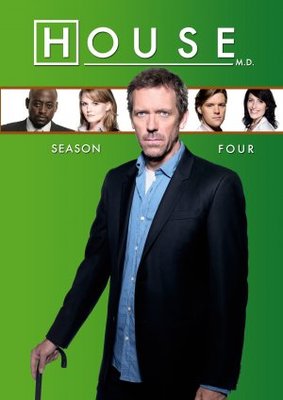 House M.D. Stickers 646567
