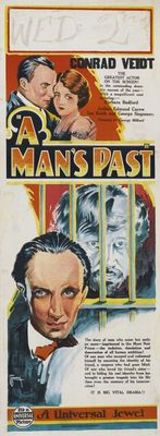 A Man's Past Poster 646597