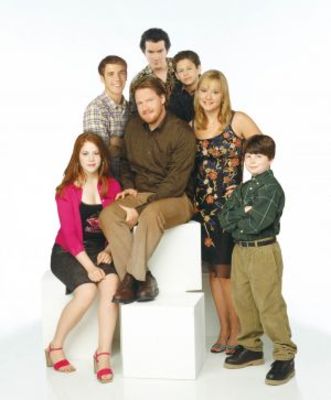 Grounded for Life mouse pad