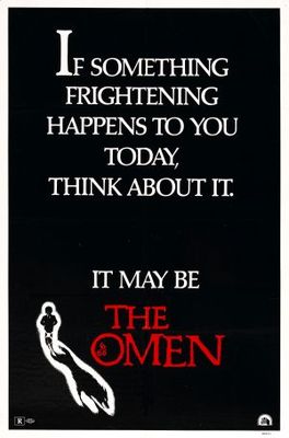 The Omen Poster 646664