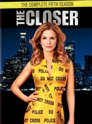 The Closer Stickers 646698