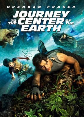 Journey to the Center of the Earth puzzle 646707