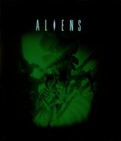 Aliens t-shirt #646751