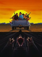 Tremors 2 Mouse Pad 646764