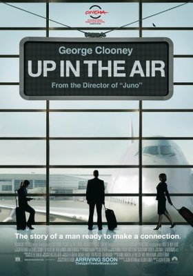 Up in the Air Poster 646765