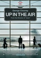 Up in the Air movie poster