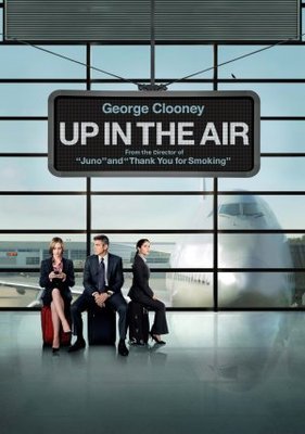 Up in the Air Poster 646771