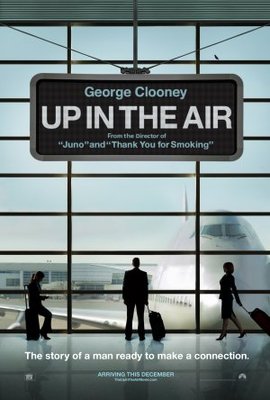Up in the Air Poster 646774