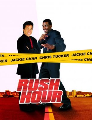 rushing hour movie