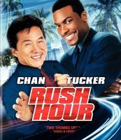 Rush Hour Mouse Pad 646785