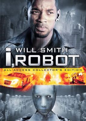 I, Robot Poster 646805