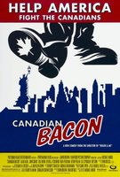 Canadian Bacon magic mug #