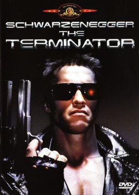 The Terminator Poster 646880