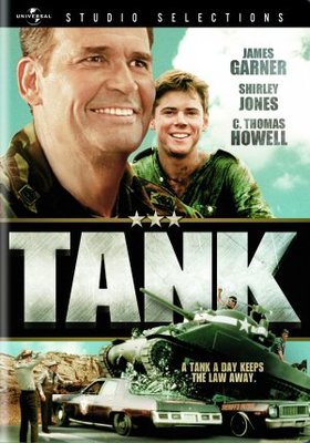 Tank Poster 646909