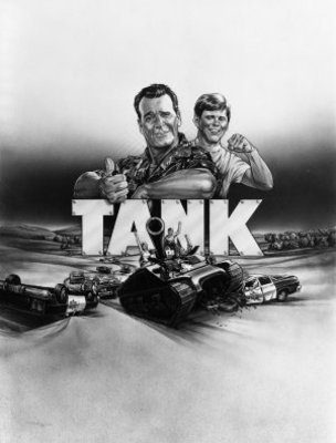 Tank Poster 646910