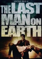 The Last Man on Earth Mouse Pad 646925