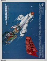 Airplane II: The Sequel magic mug #
