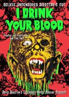 I Drink Your Blood t-shirt #646938