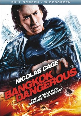 Bangkok Dangerous Poster 646983