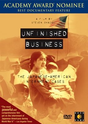 Unfinished Business Poster 646992
