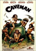 Caveman magic mug #