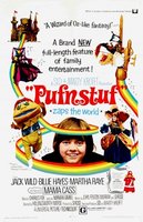 Pufnstuf Mouse Pad 647010