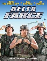 Delta Farce mug #