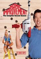 Home Improvement movie poster