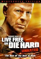 Live Free or Die Hard hoodie #647061