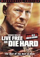 Live Free or Die Hard Longsleeve T-shirt #647065
