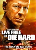 Live Free or Die Hard Tank Top #647068