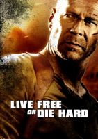 Live Free or Die Hard Longsleeve T-shirt #647072