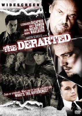 The Departed puzzle 647105
