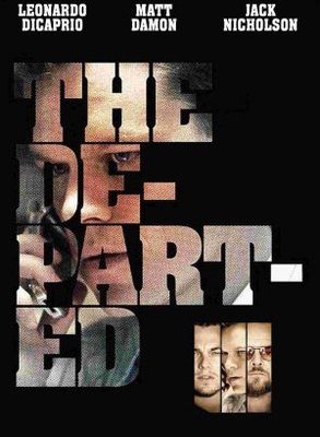 The Departed Poster 647107