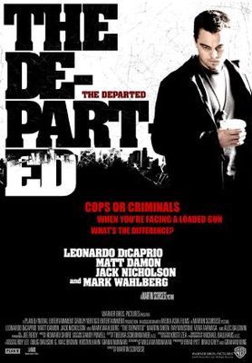 The Departed Poster 647110