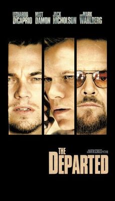 The Departed Poster 647111