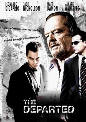 The Departed Poster 647112