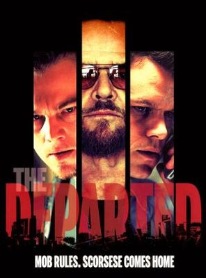 The Departed Poster 647114