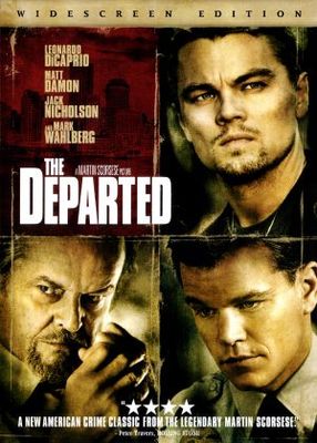 The Departed Poster 647117
