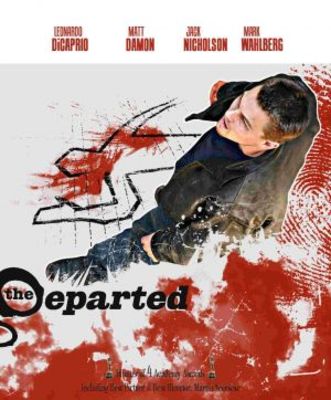The Departed Poster 647119