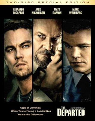 The Departed Poster 647121