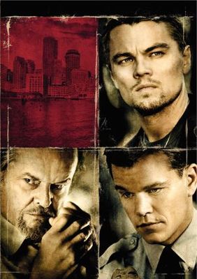 The Departed Poster 647122