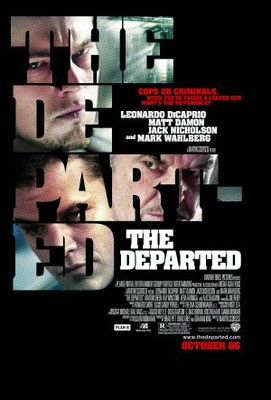The Departed Poster 647124