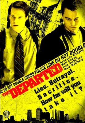 The Departed Poster 647125