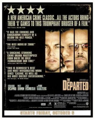 The Departed Poster 647126