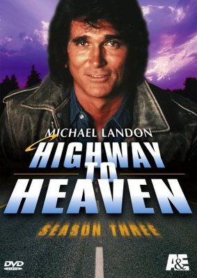 Highway to Heaven Mouse Pad 647154